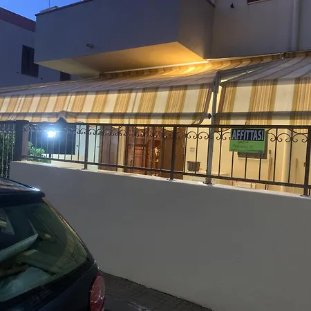 A 30 Mt Dal Mare * Alghero