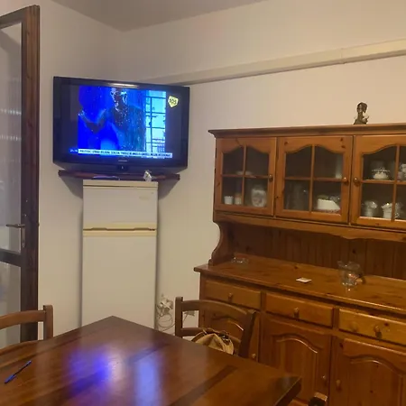 Appartamento A 30 Mt Dal Mare