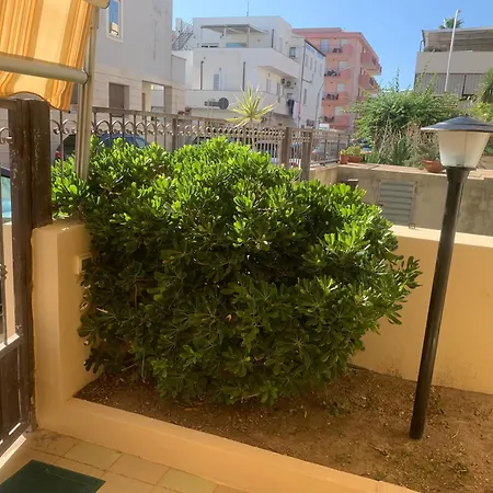 A 30 Mt Dal Mare Apartamento Alghero