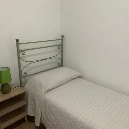 Apartman A 30 Mt Dal Mare *