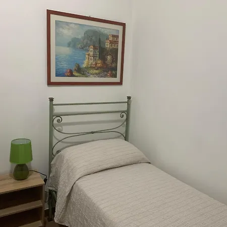 A 30 Mt Dal Mare Apartman
