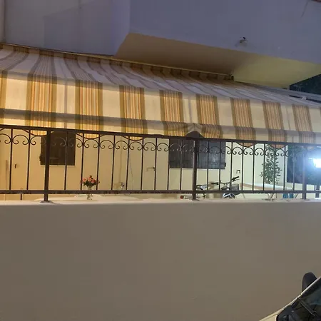 Apartman A 30 Mt Dal Mare *