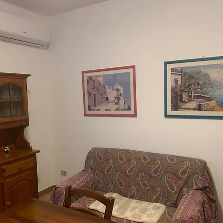 Apartman A 30 Mt Dal Mare Alghero