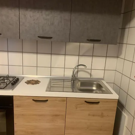 A 30 Mt Dal Mare Apartman Alghero