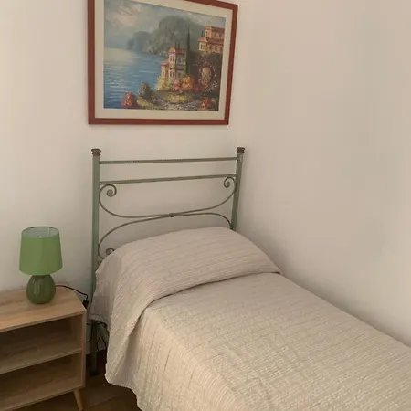 Apartman A 30 Mt Dal Mare Alghero