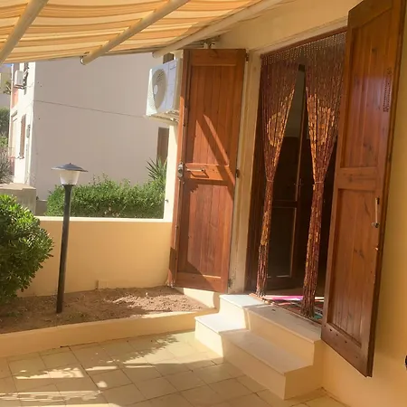 Apartman A 30 Mt Dal Mare